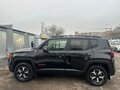 2020 Jeep Renegade I Рестайлинг, чёрный - вид 6