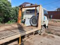 1994 Fuso (Mitsubishi) Canter, белый, 1300000 рублей - вид 1