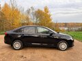 2021 Skoda Rapid II, чёрный - вид 3