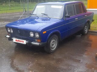 2002 Lada (ВАЗ) 21065, синий, 150000 рублей, вид 2