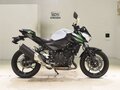 2019 Kawasaki Z 400, белый, 649000 рублей - вид 1