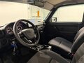 2026 Lada (ВАЗ) Niva Legend I, чёрный, 905000 рублей - вид 6