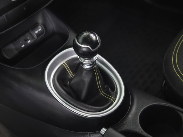 2014 Kia Soul II, зелёный - вид 16