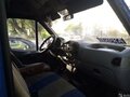 1997 Ford Transit, синий - вид 3