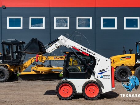 2025 Lonking CDM312, 3865000 рублей, вид 1