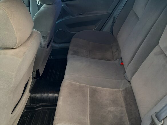 2013 Daewoo Gentra II, бежевый, 550000 рублей - вид 11