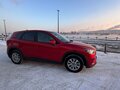 2015 Mazda CX-5 I, красный, 1550000 рублей - вид 7