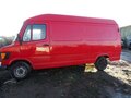 1992 Mercedes-Benz T1, пурпурный, 550000 рублей - вид 4