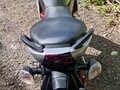 2006 Kawasaki ER-6N, серый, 299000 рублей - вид 11