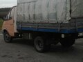 2000 ГАЗ ГАЗель (3302), оранжевый, 210000 рублей - вид 4