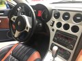 2007 Alfa Romeo Brera I, голубой - вид 7