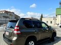 2016 Toyota Land Cruiser Prado 6-speed 150 Series Рестайлинг 1, золотистый, 3855000 рублей - вид 7