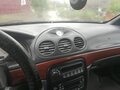 1998 Chrysler LHS II, серый, 520000 рублей - вид 11