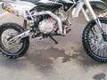2023 Regulmoto Five 125, серый, 80000 рублей - вид 1
