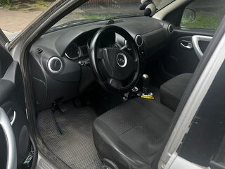 2015 Lada (ВАЗ) Largus I, серебристый, 498980 рублей, вид 5