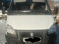 2015 ГАЗ ГАЗель (2705), белый, 730000 рублей - вид 2