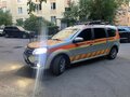2024 Lada (ВАЗ) Largus I Рестайлинг, серебристый, 2818000 рублей - вид 1