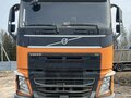 2019 Volvo FH, оранжевый, 6300000 рублей - вид 2