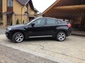 2009 BMW X6 50i 6-speed I (E71), чёрный - вид 1