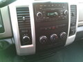 2009 Dodge RAM IV (DS/DJ), чёрный - вид 9