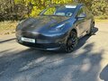 2023 Tesla Model Y Performance I, серый, 2931600 рублей - вид 1