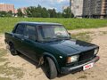 2010 Lada (ВАЗ) 2107, серый, 135000 рублей - вид 8