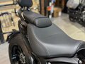 2024 Triumph Rocket 3, чёрный, 3600000 рублей - вид 10