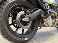 2019 Ducati Scrambler 800, жёлтый, 780000 рублей - вид 5
