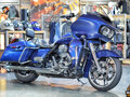 2016 Harley-Davidson Road Glide Special, синий, 1650000 рублей