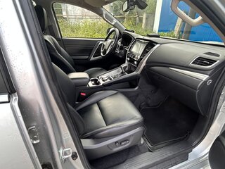 2021 Mitsubishi Pajero Sport III, серый, 4900000 рублей, вид 5
