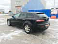 2006 Alfa Romeo 159, чёрный - вид 4