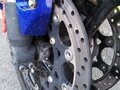 2007 Yamaha YZF-R1, синий, 675000 рублей - вид 5