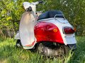 2004 Honda Giorno, зелёный, 330000 рублей - вид 2