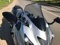 2007 Kawasaki ZZR 1400, серебристый, 650000 рублей - вид 6