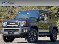 2021 Suzuki Jimny Sierra IV, чёрный, 1500000 рублей