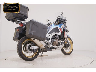 2020 Honda CRF 1100L Africa Twin, белый, 1350000 рублей, вид 5