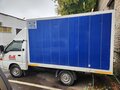 2007 Hyundai Porter, белый, 670000 рублей - вид 3