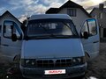 2001 ГАЗ ГАЗель (3221), белый, 150000 рублей