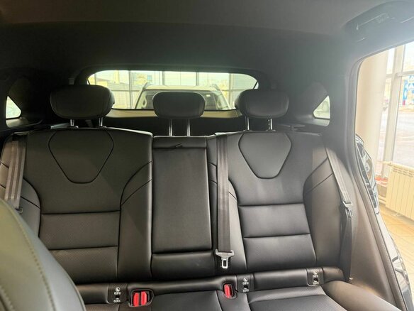 2026 Haval F7 II, чёрный, 3799000 рублей - вид 5