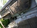 1992 BMW 7 серии 730i II (E32), чёрный - вид 2