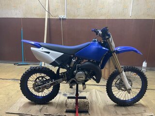 Yamaha YZ85
