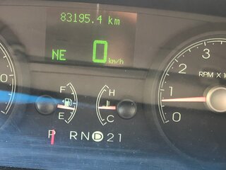 2000 Lincoln Town Car III, белый, 850000 рублей, вид 4
