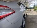2011 Nissan Teana II (J32), серебристый, 890000 рублей - вид 8