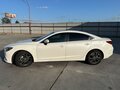 2013 Mazda 6 III (GJ), белый, 1550000 рублей - вид 9