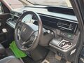 2019 Honda Stepwgn Spada V Рестайлинг, зелёный, 3150000 рублей - вид 10