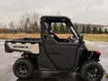 2024 CFMoto UFORCE 1000 EPS, бежевый, 1500000 рублей - вид 3