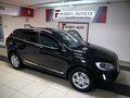 2016 Volvo XC60 I Рестайлинг, чёрный - вид 9