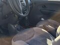 2009 Daewoo Matiz I Рестайлинг, зелёный, 220000 рублей - вид 5