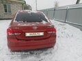 2014 Haima M3, оранжевый, 900000 рублей - вид 3
