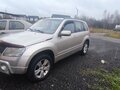 2008 Suzuki Grand Vitara II, бежевый, 750000 рублей - вид 3